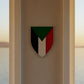 sudan_shield room_with_sunset