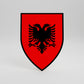 albania_shield white_backdrop
