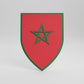 morocco_shield white_backdrop