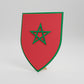 morocco_shield white_backdrop