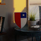chile_shield room_with_sunset