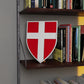denmark_shield room_with_sunset