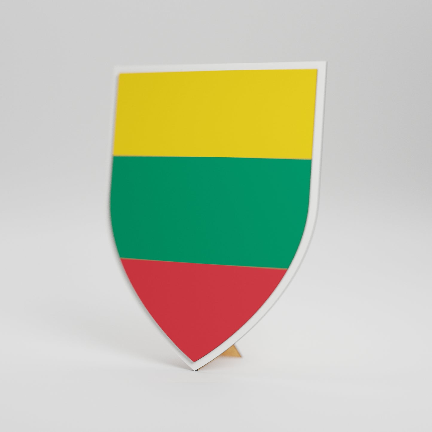Lithuania Shield