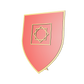 3D model of the Marinid Shield.